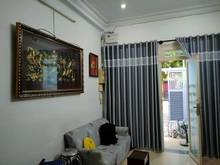 Hình ảnh Nhà Phú Thọ Hòa 87m2, Tân Phú 4 tỷ 6 thương lượng.