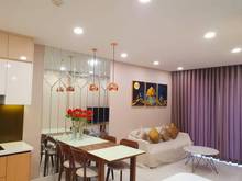 Hình ảnh Cho thuê 2PN Sunrise City View Quận 7 nội thất cao cấp giá 20 triệu