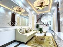 Hình ảnh Tôi cần bán nhà MP Nguyễn Khuyến, giá chỉ 10.5 tỷ, 92m2x4T, KD tốt