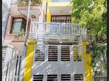 Hình ảnh Vị trí nhà Nguyễn Tri Phương Quận 5. Diện tích 96m2 (6x16) Kết cấu nhà