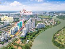 Hình ảnh Cho Thuê Trang Chủ MB66.COM / Đăng Ký Tặng 66K 𝐓𝐡𝐞 𝐀𝐬𝐜𝐞𝐧𝐭𝐢𝐚 Phú Mỹ Hưng 3pn mới , giá 33tr