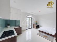 Hình ảnh Cho thuê phòng studio -1 phòng ngủ full nội thất - quận 7