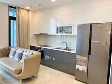 Hình ảnh Vinhomes Golden River quận 1 giá 3,140 tỷ DT: 74m2 có sổ hồng riêng