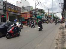 Hình ảnh Bán nhà đường Gò Dầu, phường Tân Quý, quận Tân Phú, TP HCM.