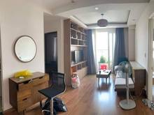 Hình ảnh Pháp lý đầy đủ bán ch City Gate3, quận 8, 72m2, giá chỉ 1T675.