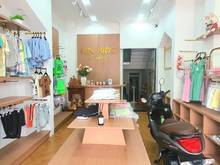 Hình ảnh Cho thuê nhà 1 trệt 4 lầu ngay khu dân cư D2D, P.Thống Nhất