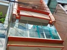 Hình ảnh Cần tiền cho con du học bán nhà Vườn Chuối Quận 3 giá 1 tỷ 840 triệu