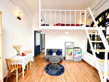 Hình ảnh 🌈 Duplex Ban Công_Tách Bếp_Full Nội Thất Xinh Xịn_Gần PVĐ, IUH...