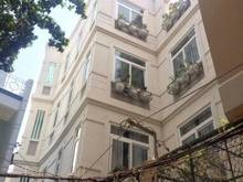 Hình ảnh Duplex Quận 1 giá rẻ Full Nội Thất