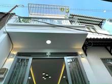 Hình ảnh NGỘP NGÂN HÀNG bán gấp nhà ngay C.Dương Linh Chiểu - 65m 1 LẦU  NỞ HẬU