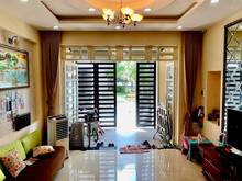 Hình ảnh Bán gấp nhà 4 tầng HXH khu bên sông Hiệp Bình Chánh Thủ Đức giá 6tỷ.