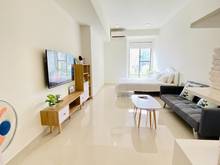 Hình ảnh Cho thuê Studio The Tresor Quận 4 full nội thất giá 14 triệu/tháng