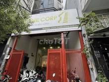 Hình ảnh Cho thuê nhà nguyên căn 5x20 5 lầu, thang máy 500m2 đường 41, P.6, Q.4