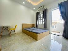 Hình ảnh Cho Thuê Căn Hộ Quận 3 Giá Rẻ, Chất Lượng, Đầy Đủ Nội Thất T5/2023
