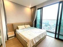 Hình ảnh Sang nhượng gấp CH M-ONE NAM SG Q7 đi định cư Mỹ, 1 tỷ 595, 94m², 3PN