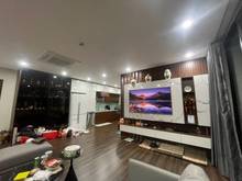 Hình ảnh Cho thuê chung cư Tân Hoàng Minh 36 Hoàng Cầu 2 ngủ 18 triệu vào ngay