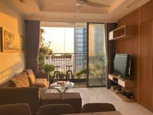 Hình ảnh Pháp lý đầy đủ chung cư Vinhomes Central Park, BTh 3,740 tỷ DT: 106m2