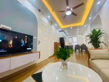 Hình ảnh Bán Căn Hộ SAIGON GATEWAY TẦNG TRUNG Q9 2PN 1tỷ225