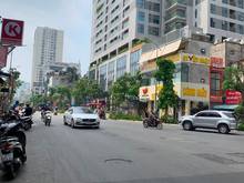 Hình ảnh Nhà đẹp dòng tiền 5 tầng Vũ Trọng Phụng 10m ô tô giá 6,8 tỷ