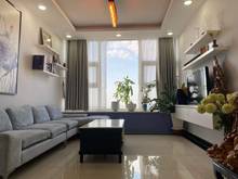 Hình ảnh Chung cư La Casa, quận 7 full nội thất chỉ 1,755 tỷ DT: 86m2 có 2PN