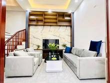 Hình ảnh Nhà đẹp Q.Thanh Xuân, mới, ở luôn, ôtô đỗ cổng, full nội thất, 4,15 tỷ