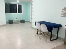 Hình ảnh Căn Hộ Mới Xây 1 PN Full Nội Thất Tại Quận 9