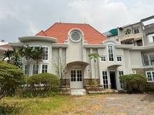 Hình ảnh cho thuê biệt thự khu trần não quận 2