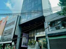 Hình ảnh Bán Building hầm 7 lầu MT Nguyễn Ngọc Lộc, Q10_ 8x12_105,3 m2_ 50 tỷ