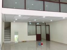 Hình ảnh Cho thuê mặt bằng, mặt tiền đường Trần Lựu, DT: 200m2 , Nhà Trệt Lầu