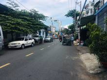 Hình ảnh Bán nhà đường Phú Thọ Hoà, phường Phú Thọ Hoà, quận Tân Phú, TP HCM