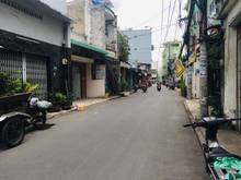 Hình ảnh Bán nhà đường Tân Kỳ Tân Quý, phường Tây Thạnh, quận Tân Phú, TP HCM