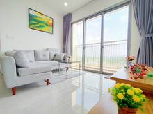Hình ảnh Cho thuê Trang Chủ MB66.COM / Đăng Ký Tặng 66K 2PN-2WC Palm Heights Q2 full nội thất 16tr bao phí