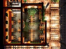 Hình ảnh Cho Thuê mặt tiền kinh doanh Quốc Hương 1660 m2 Thảo Điền