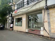 Hình ảnh [HOT] Cho thuê mặt phố MAI ANH TUẤN, 45m2 x 6 tầng, mặt tiền 7m