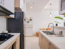 Hình ảnh Cho thuê ngắn hạn 1PN The Tresor, 57 m2 - 1.5 trd/đêm