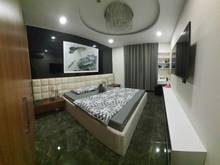 Hình ảnh Cho thuê 2PN 2WC 76m2 Sunrise City Quận 7 nội thất cao cấp 20 triệu