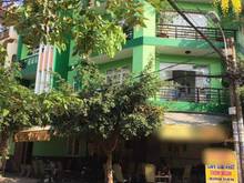 Hình ảnh Nhà 2 MẶT TIỀN giá rẻ khu tên lửa 25trieu