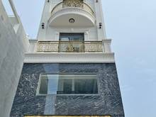 Hình ảnh Hãy đến và khám phá căn nhà 3 tầng tuyệt đẹp tại Bình Tân, dt:64m2.