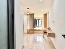 Hình ảnh Căn Hộ cho thuê khu vực Bình Thạnh tiện nghi giá đẹp