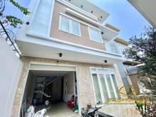 Hình ảnh Cho Thuê nhà biệt thự nghỉ dưỡng sân vườn  P. Bửu Long  full nội thất.