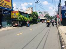 Hình ảnh Bán nhà đường Khuông Việt, phường Phú Trung, quận Tân Phú, TP HCM