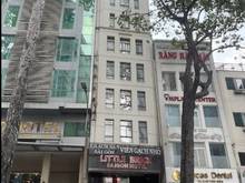 Hình ảnh Siêu Phẩm MT Bùi Thị Xuân, Bến Thành, Q1 265m2 DTS 4 tầng 70t