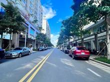 Hình ảnh Văn Phòng Shophouse SALA mặt tiền đường hoàn thiện giá chỉ 95triệu