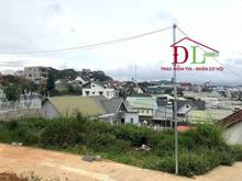 Hình ảnh Bán lô đất Nam Hồ P11 Đà Lạt thích hợp nghỉ dưỡng kết hợp kinh doanh