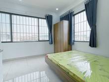 Hình ảnh Căn Hộ Quận 1 Studio Full Cửa  Sổ - Cực Thoáng - Gần Bệnh Viện Từ Dũ