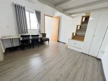 Hình ảnh Căn Hộ Duplex Ngã Tư Hàng Xanh ĐH QTế Hồng Bàng ĐH Kinh Tế Tài Chính