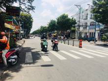 Hình ảnh Bán nhà đường Lý Thánh Tông, phường Hiệp Tân, quận Tân Phú, TP HCM