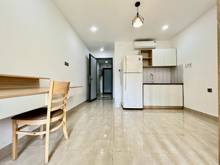 Hình ảnh Căn Hộ Studio - Gần đại học mở TpHcm, đại học Tài chính và đại học Văn