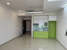 Hình ảnh Cho thuê officetel 39 m2 Sunrise City View Quận 7 nhà trống giá 9 tr