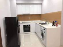 Hình ảnh Cho thuê 1pn riêng 50m2 Grand Riverside Q4 full nội thất giá 14 tr
